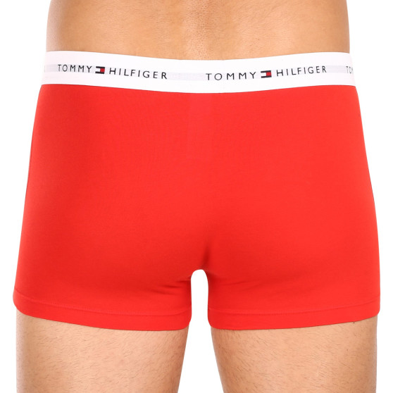 5PACK pánske boxerky Tommy Hilfiger viacfarebné (UM0UM02767 0YW)