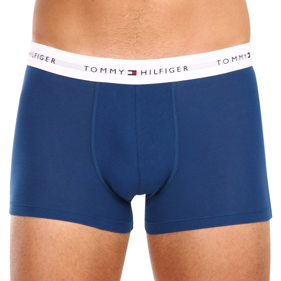 5PACK pánske boxerky Tommy Hilfiger viacfarebné (UM0UM02767 0YW)