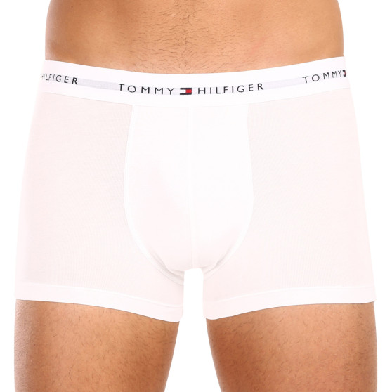 5PACK pánske boxerky Tommy Hilfiger viacfarebné (UM0UM02767 0YW)