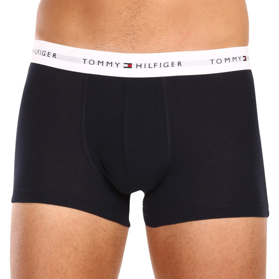 5PACK pánske boxerky Tommy Hilfiger viacfarebné (UM0UM02767 0YW)