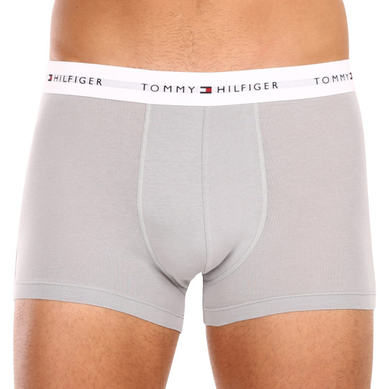 5PACK pánske boxerky Tommy Hilfiger viacfarebné (UM0UM02767 0YW)