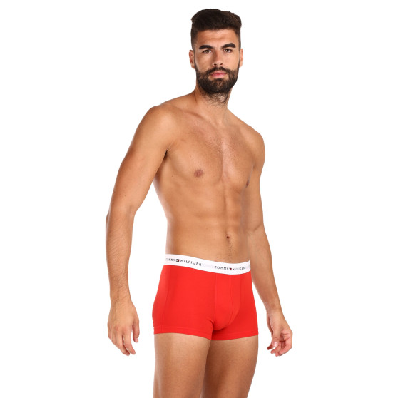 5PACK pánske boxerky Tommy Hilfiger viacfarebné (UM0UM02767 0YW)