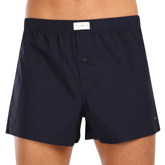 3PACK pánske trenky Tommy Hilfiger viacfarebné (UM0UM02848 0XU)