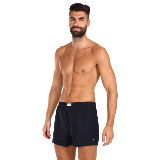 3PACK pánske trenky Tommy Hilfiger viacfarebné (UM0UM02848 0XU)