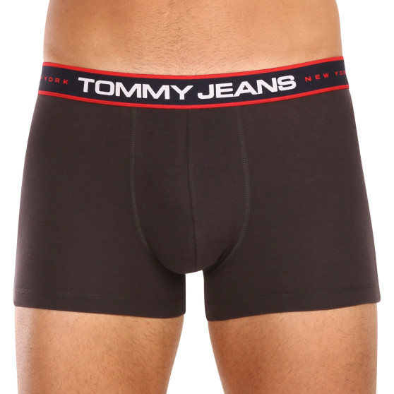 3PACK pánske boxerky Tommy Hilfiger viacfarebné (UM0UM02968 0R9)