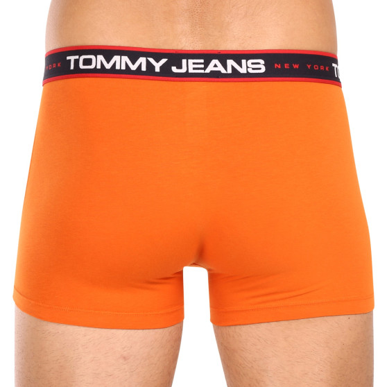 3PACK pánske boxerky Tommy Hilfiger viacfarebné (UM0UM02968 0SP)