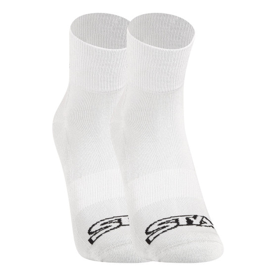 3PACK ponožky Styx členkové sivé (3HK1062)