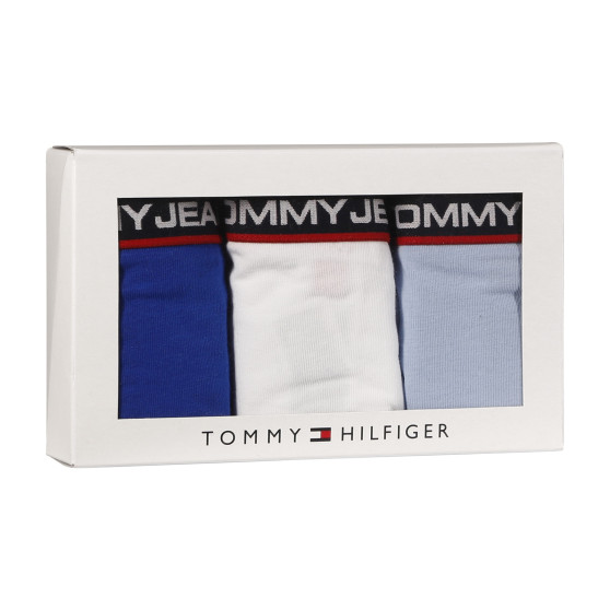 3PACK dámske nohavičky Tommy Hilfiger viacfarebné (UW0UW04710 0SQ)