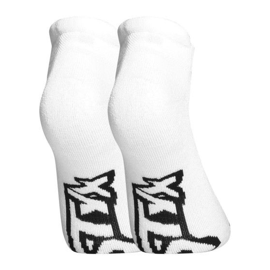 5PACK ponožky Styx nízke biele (5HN1061)