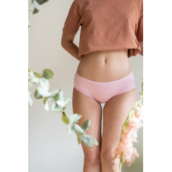 Menstruační kalhotky Meracus Everyday Pink bokové Plus (MEMS027)