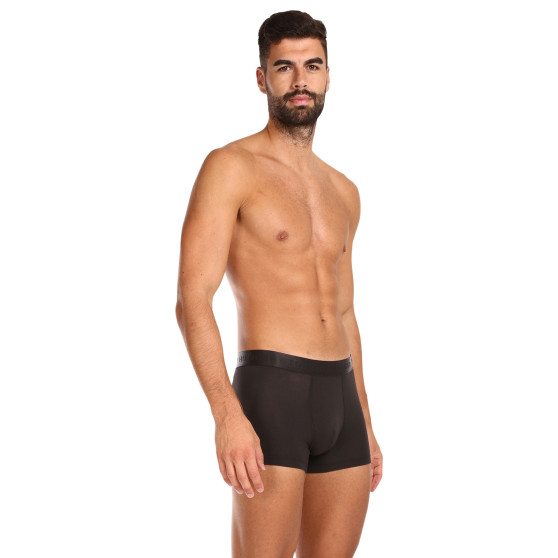 3PACK pánske boxerky Tommy Hilfiger čierné (UM0UM02760 0R7)