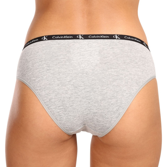 7PACK dámske nohavičky Calvin Klein viacfarebné (QD3993E-IBF)