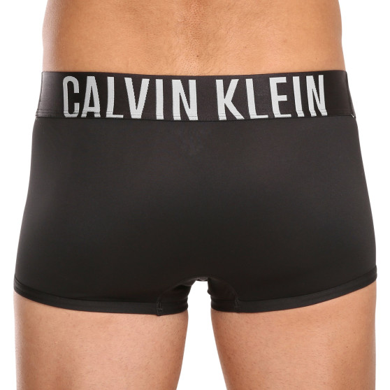 Pánske boxerky Calvin Klein Intense Power čierne