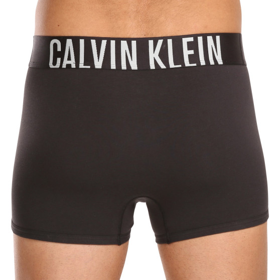 Pánske boxerky Calvin Klein čierne (NB1042A-001)