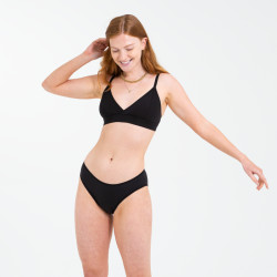 Menštruačné plavky WUKA Bikini (WUKA101)