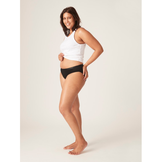 Menštruačné nohavičky Modibodi Classic Bikini Light-Moderate (MODI4010)