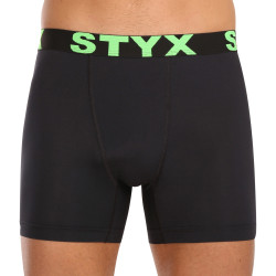 Pánske funkčný boxerky Styx čierne (W962)