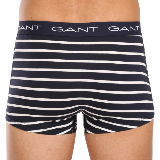 3PACK pánske boxerky Gant viacfarebné (902333023-113)