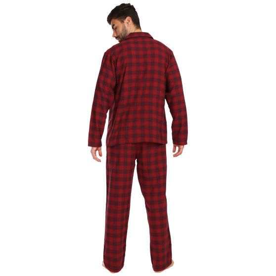 Pánske pyžamo s.Oliver viacfarebné (LH-51PJL-99590331)