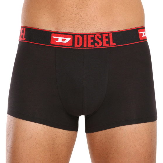 3PACK pánske boxerky Diesel viacfarebné (00ST3V-0SFAD-E5977)