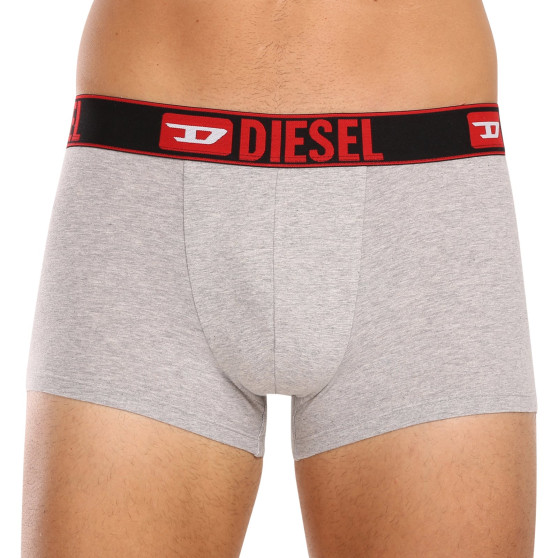 3PACK pánske boxerky Diesel viacfarebné (00ST3V-0SFAD-E5977)