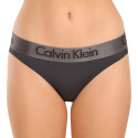 Dámske nohavičky Calvin Klein sivé (F3764E-SBG)