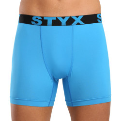 Pánske funkčné boxerky Styx modré (W1169)