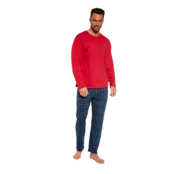 Pánske pyžamo Cornette viacfarebné (124/244)