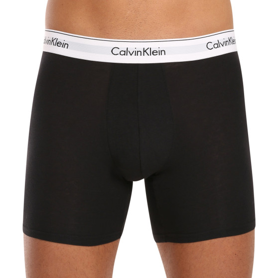 3PACK pánske boxerky Calvin Klein viacfarebné (NB2381A-GW4)