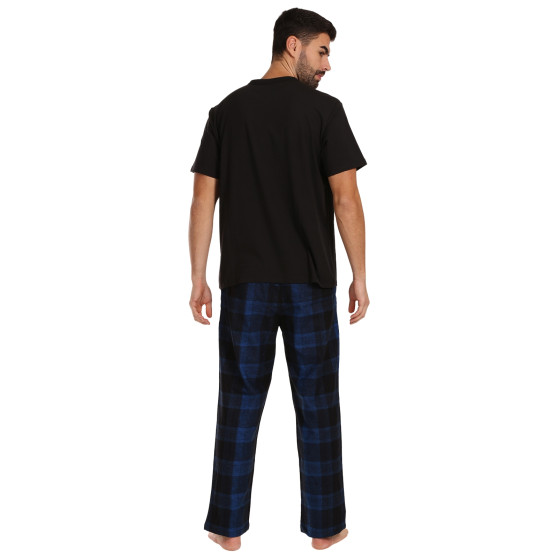 Pánske pyžamo Calvin Klein viacfarebné (NM2524E-GPB)