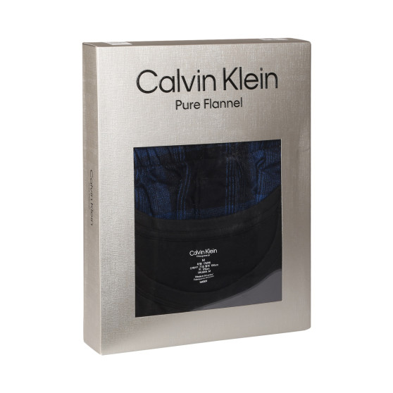 Pánske pyžamo Calvin Klein viacfarebné (NM2524E-GPB)