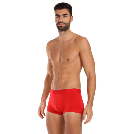3PACK pánske boxerky Calvin Klein viacfarebné (NB3741A-FZC)