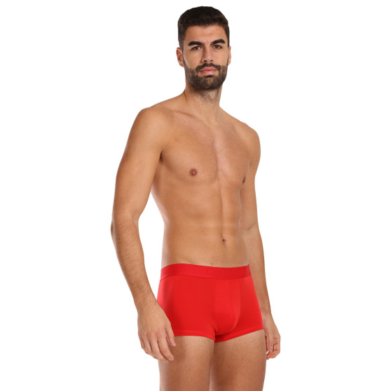 3PACK pánske boxerky Calvin Klein viacfarebné (NB3741A-FZC)