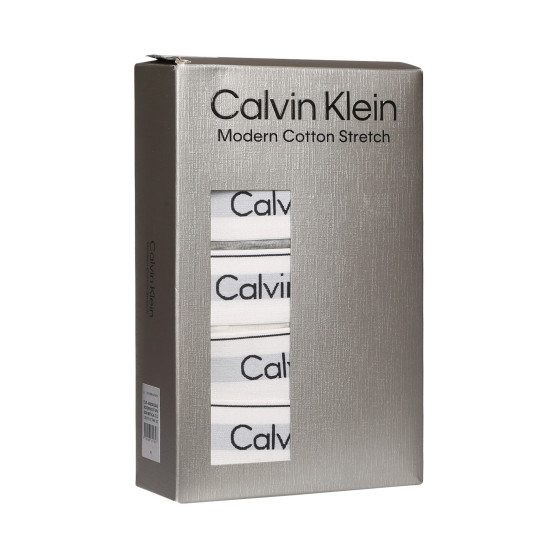 5PACK pánske boxerky Calvin Klein viacfarebné (NB3762A-I31)