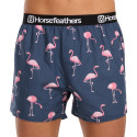 Pánske trenky Horsefeathers Frazier Flamingos (AM166J)