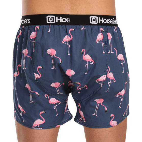 Pánske trenky Horsefeathers Frazier Flamingos (AM166J)