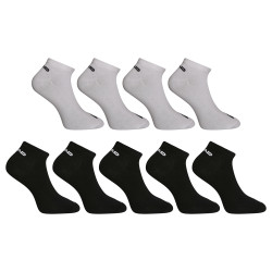 9PACK ponožky HEAD viacfarebné (701222264 001)