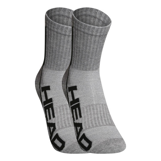 9PACK ponožky HEAD viacfarebné (701222262 001)
