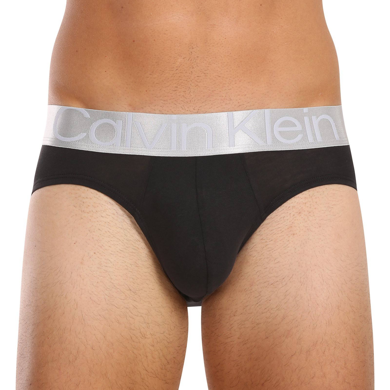 3PACK pánske slipy Calvin Klein čierné (NB3129A-GTB) S.
Parádne slipy Calvin Klein potešia všetkých mužov.