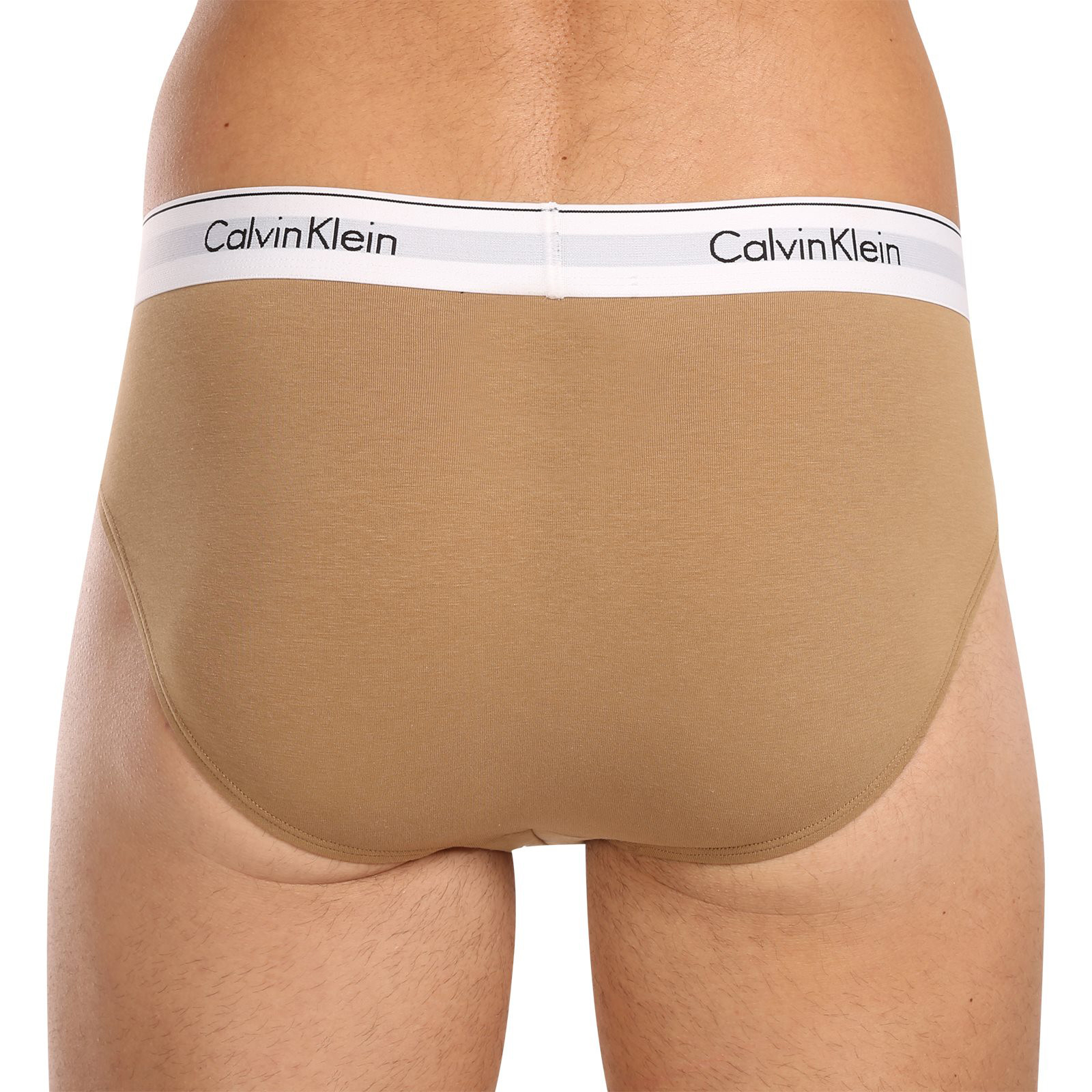 5PACK pánske slipy Calvin Klein viacfarebné (NB3763A-I31) S.
Parádne slipy Calvin Klein potešia všetkých mužov.