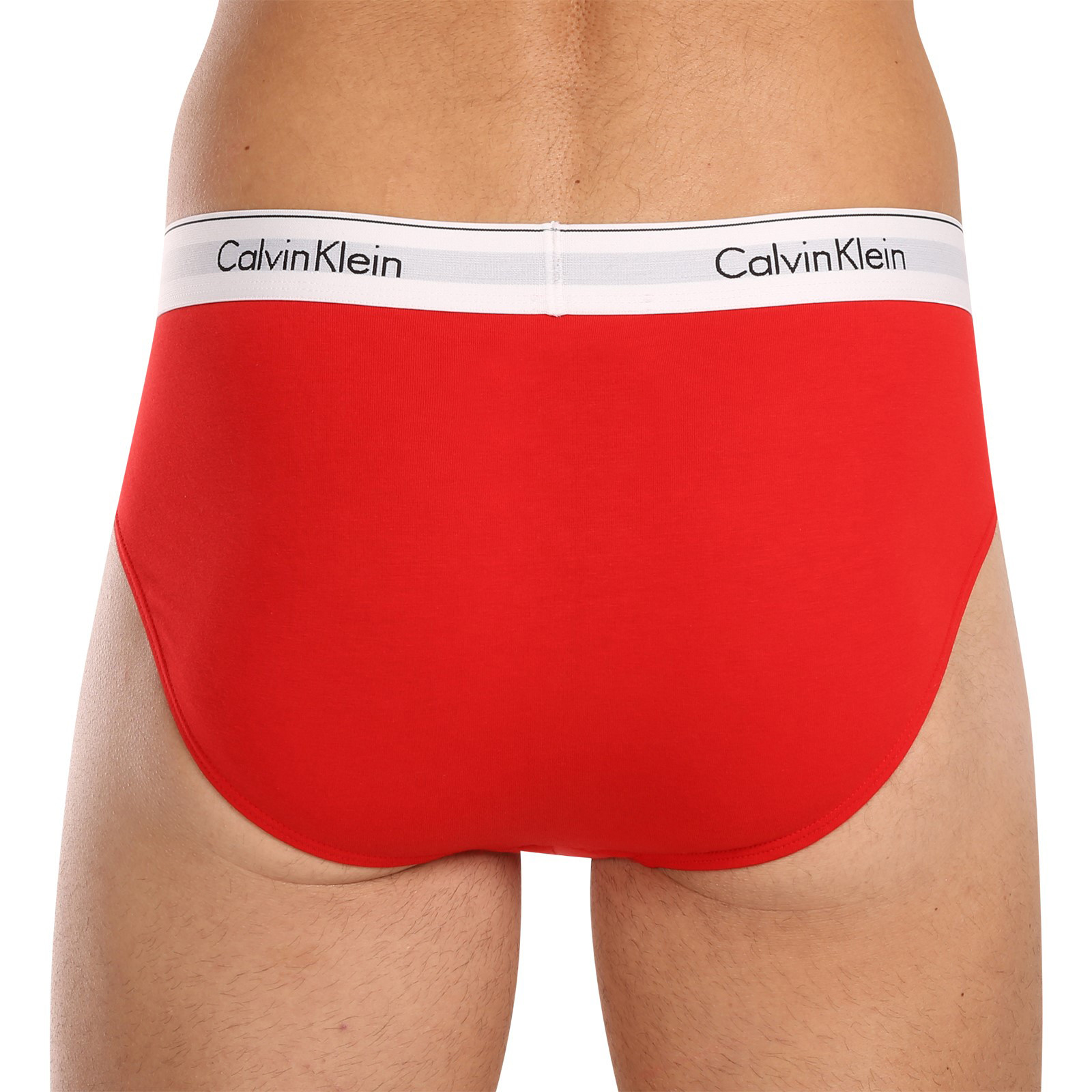 5PACK pánske slipy Calvin Klein viacfarebné (NB3763A-I31) S.
Parádne slipy Calvin Klein potešia všetkých mužov.