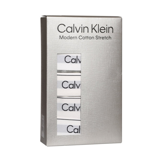 5PACK pánske slipy Calvin Klein viacfarebné (NB3763A-I31)