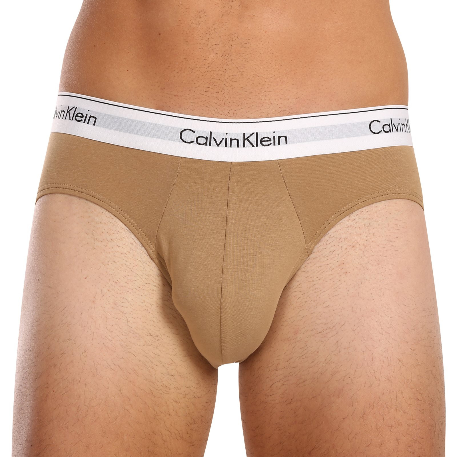 5PACK pánske slipy Calvin Klein viacfarebné (NB3763A-I31) S.
Parádne slipy Calvin Klein potešia všetkých mužov.