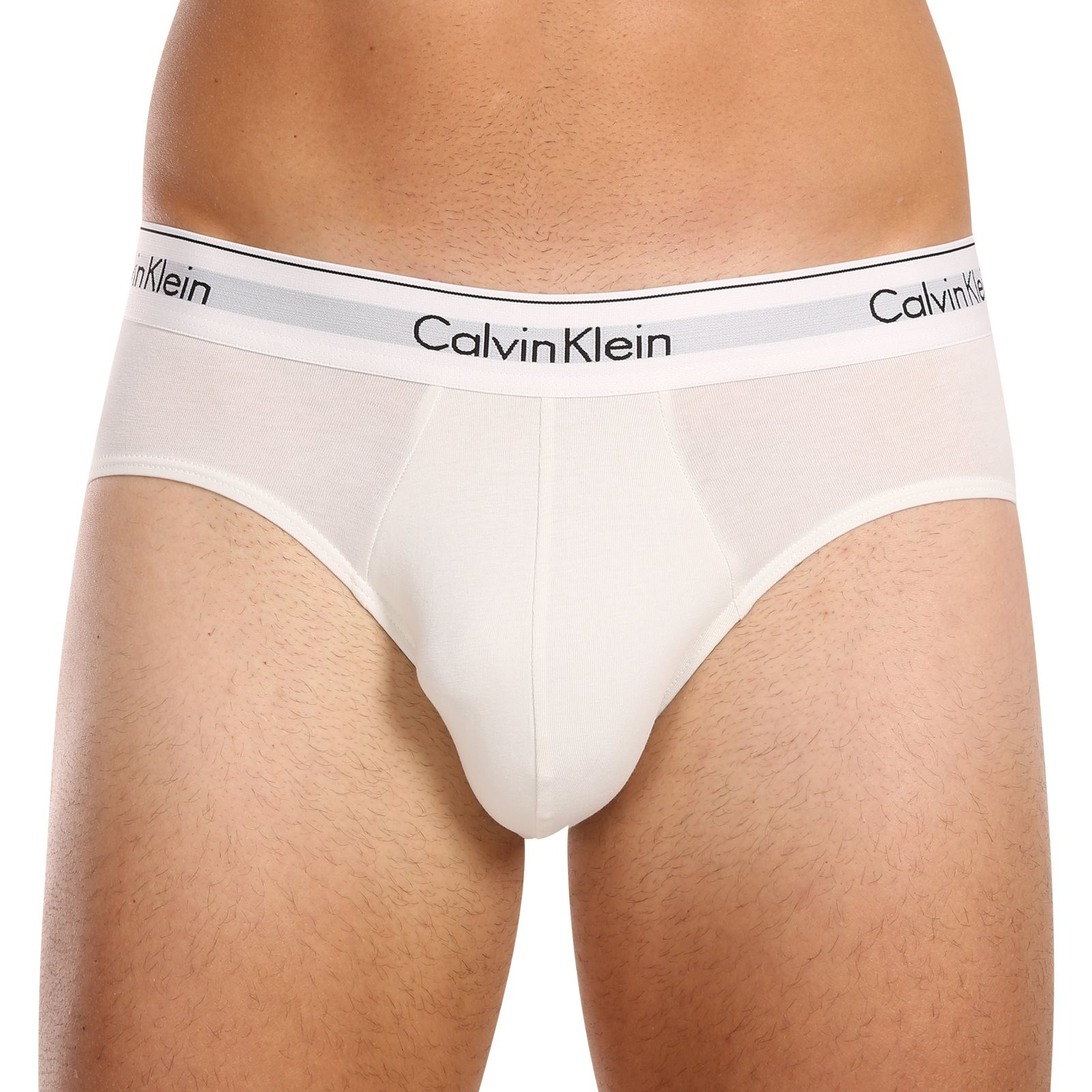 5PACK pánske slipy Calvin Klein viacfarebné (NB3763A-I31) S.
Parádne slipy Calvin Klein potešia všetkých mužov.