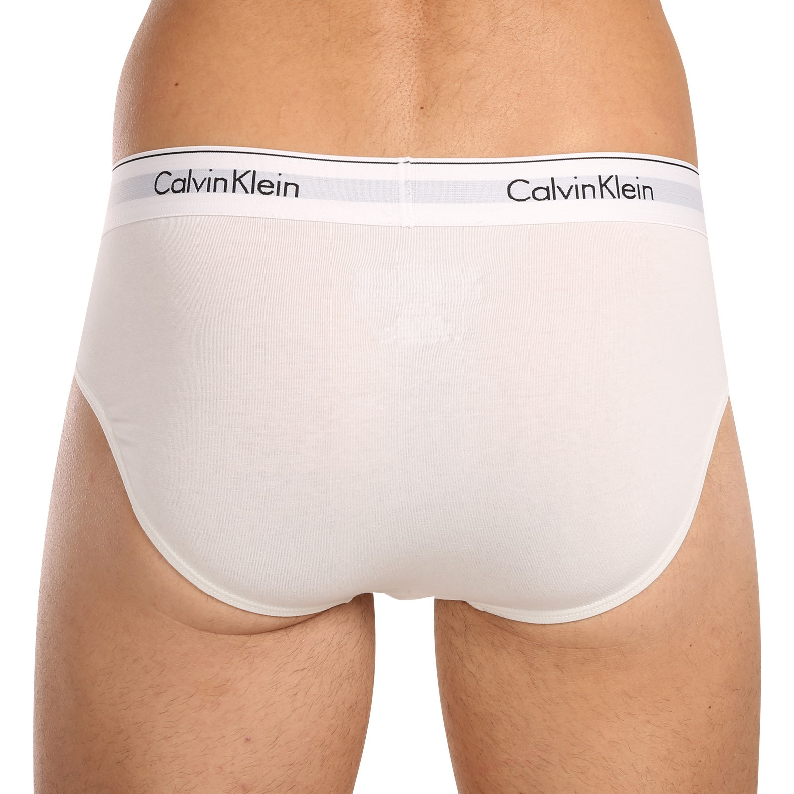 5PACK pánske slipy Calvin Klein viacfarebné (NB3763A-I31) S.
Parádne slipy Calvin Klein potešia všetkých mužov.