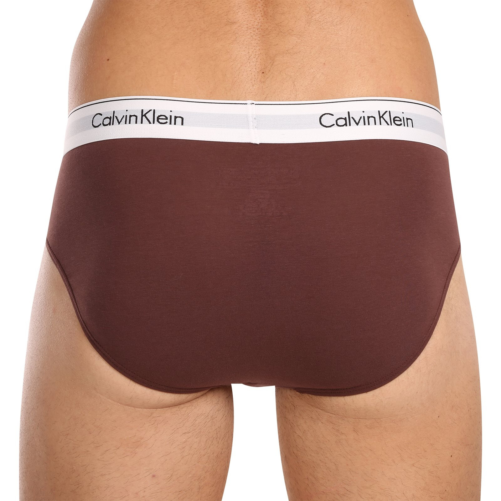 5PACK pánske slipy Calvin Klein viacfarebné (NB3763A-I31) S.
Parádne slipy Calvin Klein potešia všetkých mužov.