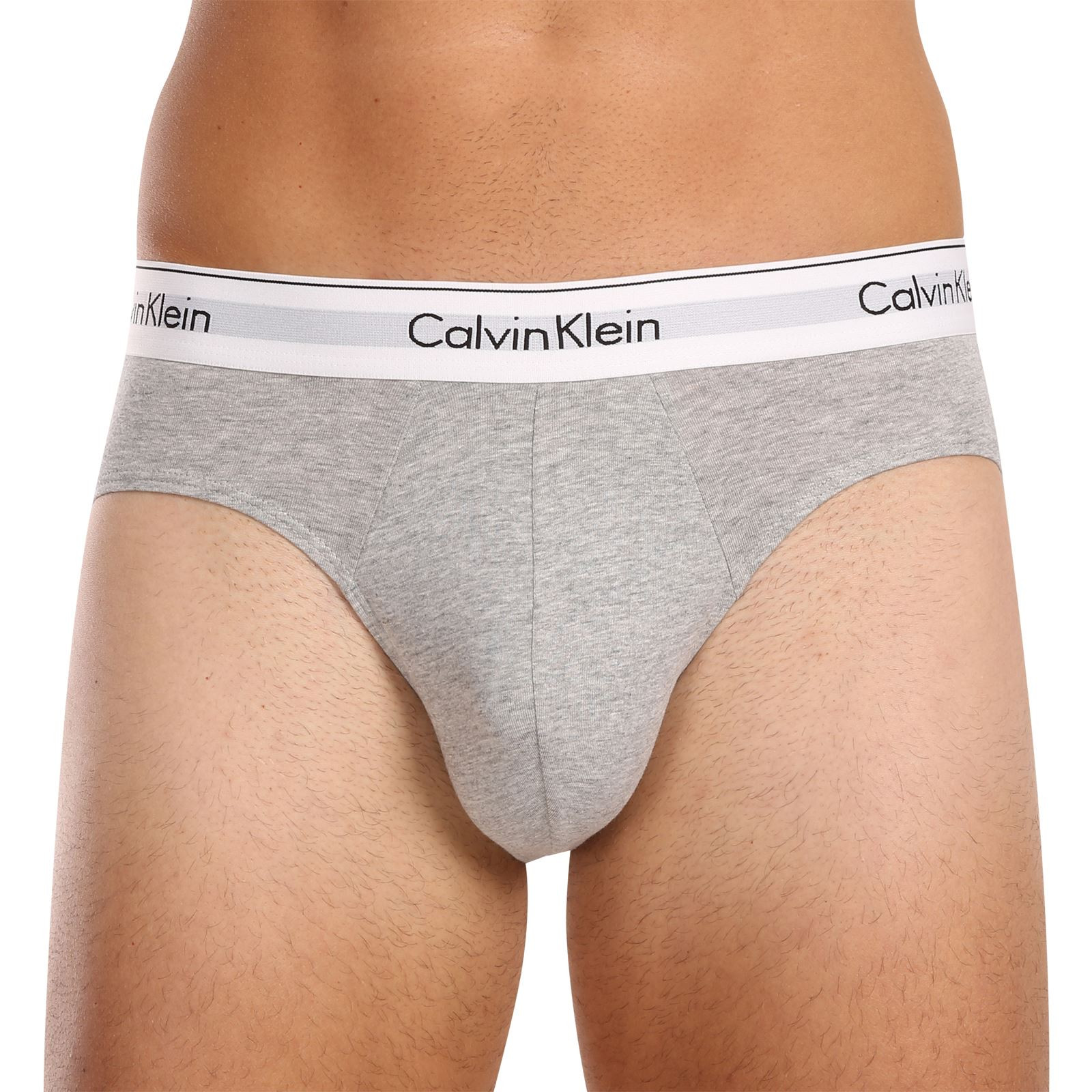 5PACK pánske slipy Calvin Klein viacfarebné (NB3763A-I31) S.
Parádne slipy Calvin Klein potešia všetkých mužov.