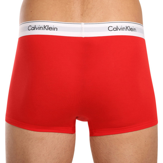 3PACK pánske boxerky Calvin Klein viacfarebné (NB2380A-GVZ)