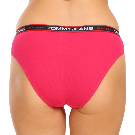 3PACK dámske nohavičky Tommy Hilfiger viacfarebné (UW0UW04710 0SC)