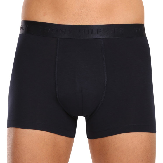 3PACK pánske boxerky Tommy Hilfiger viacfarebné (UM0UM02760 0WL)